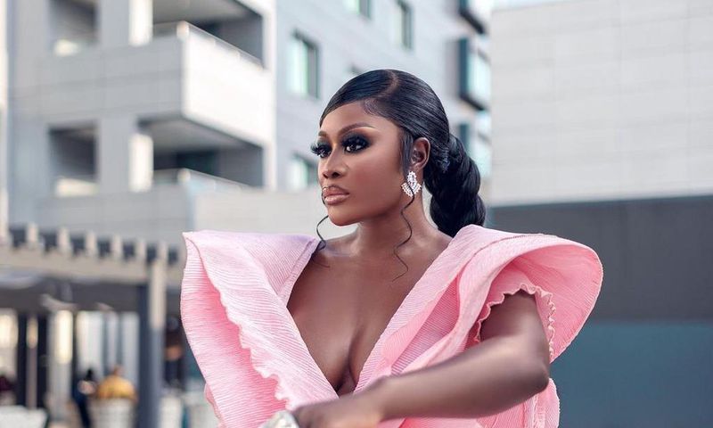 Nana Akua Addo