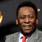 Brazilian football legend Pele is the only player to win three World Cups (1958, 1962, 1970)