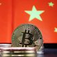 China is increasingly cracking down on bitcoin.
