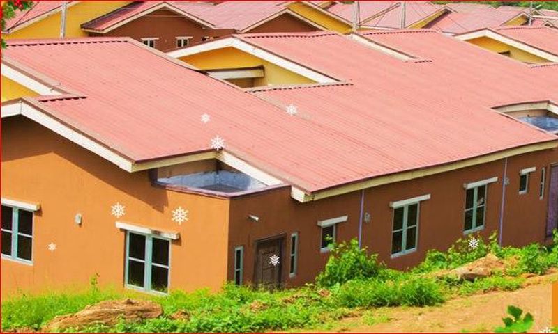 Students Hostel