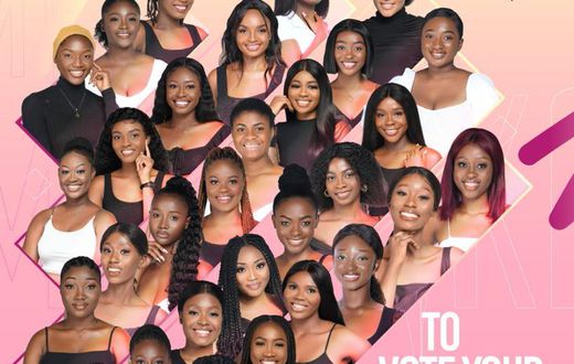 Miss Malaika21! Who makes it to final 20!! Voting codes released!