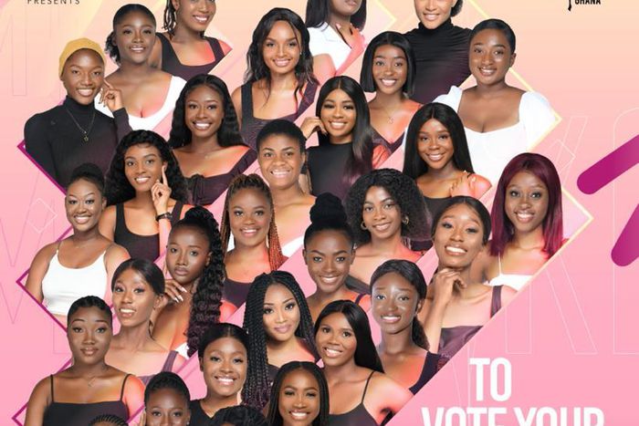 Miss Malaika21! Who makes it to final 20!! Voting codes released!