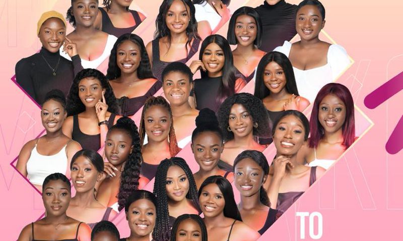 Miss Malaika21! Who makes it to final 20!! Voting codes released!