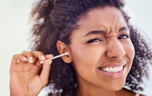 Why you should never use cotton buds to clean your ears