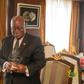Nana Addo receives 'Lifetime Achievement Award'