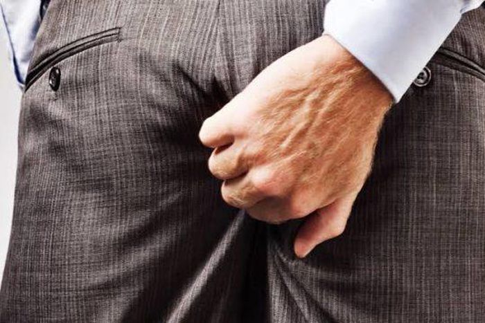 Anal itching: Here are its causes and how to treat it