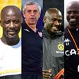5 coaches who could be considered for the vacant Black Stars job