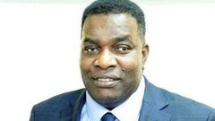 First-ever DCE of newly created Guan district dies after 11 days in office