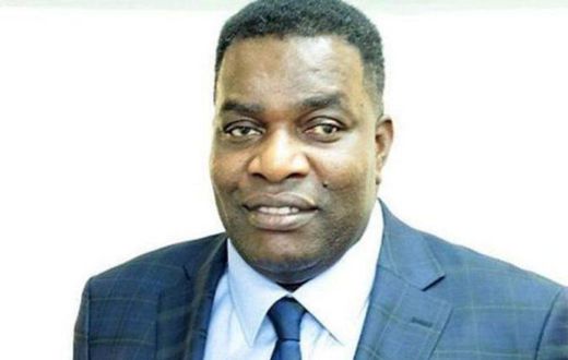 First-ever DCE of newly created Guan district dies after 11 days in office