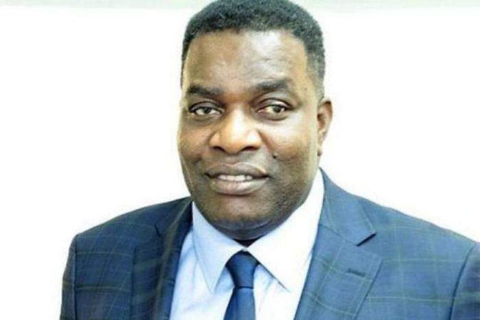 First-ever DCE of newly created Guan district dies after 11 days in office