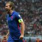 England captain Harry Kane opened the scoring against Poland