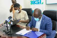GFA signs 5-year sponsorship deal worth $1 million to support juvenile football