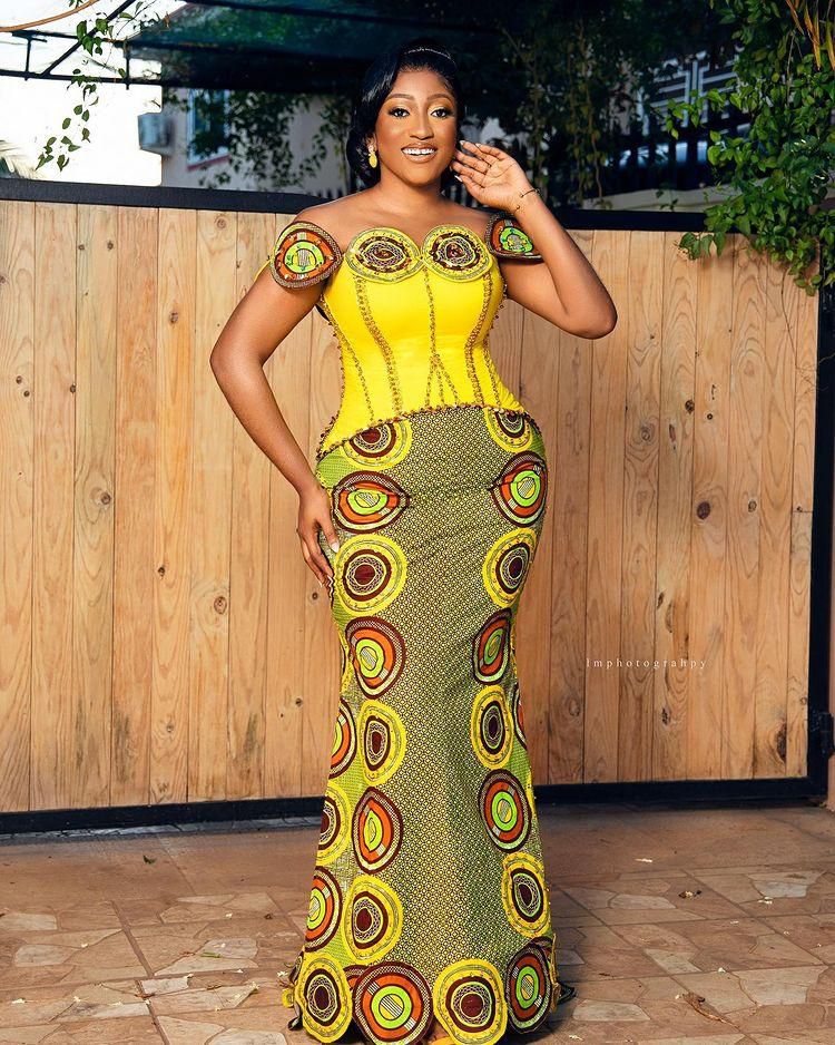 Anita Akuffo