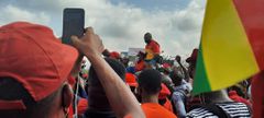 NDC demo
