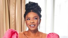 Yemi Alade {instagram/yemialade}