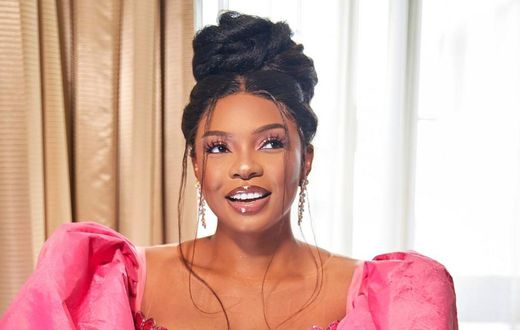 Yemi Alade {instagram/yemialade}