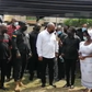 John Mahama commiserates with the Hamah family
