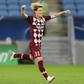 Japanese international Kyogo Furuhashi has joined Celtic on a four-year deal