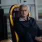 Jose Mourinho has presided over a slump in form at Roma