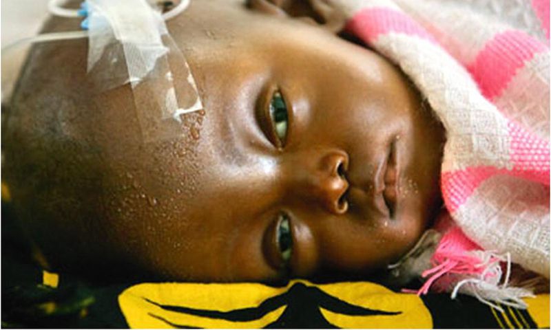 Cerebral Malaria: Seek help timely to avoid Neurocognitive Sequelae
