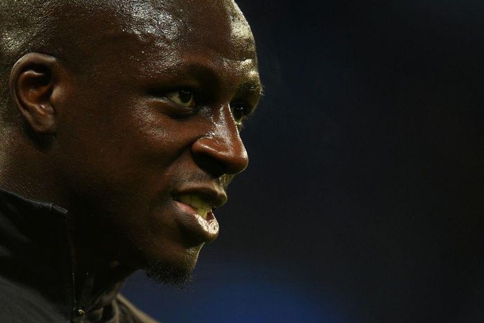 Manchester City's Benjamin Mendy will stand trial on four counts of rape in January, 2022