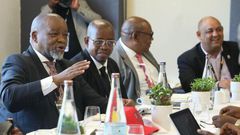 African Energy Chamber