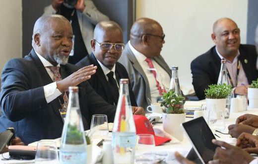 African Energy Chamber
