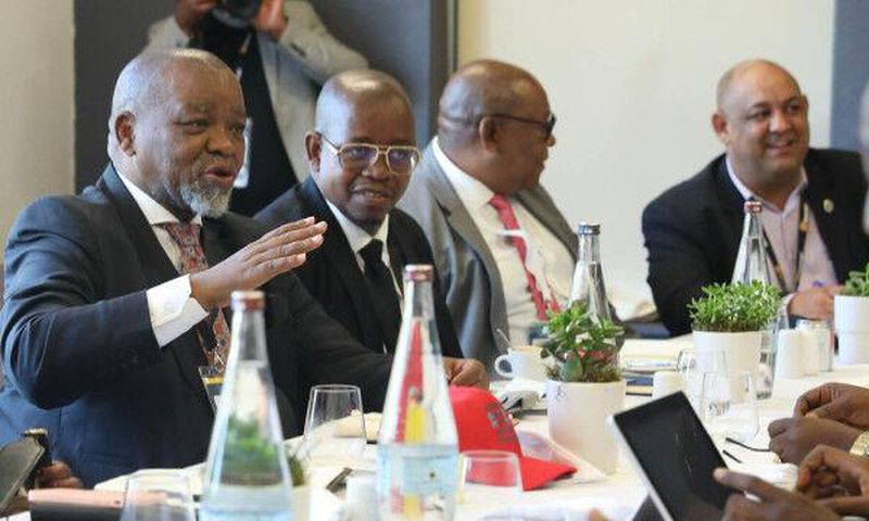 African Energy Chamber
