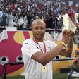 Andre Ayew wins his first trophy in 9 years as Al Sadd lift Amir Cup