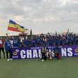 Photos from Hearts of Oak’s coronation as Ghana Premier League champions