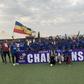 Photos from Hearts of Oak’s coronation as Ghana Premier League champions