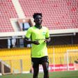 Why ‘uncompetitive’ Philemon Baffour doesn’t merit a place in Ghana’s AFCON squad