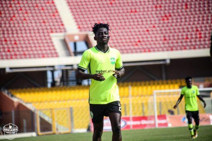 Why ‘uncompetitive’ Philemon Baffour doesn’t merit a place in Ghana’s AFCON squad