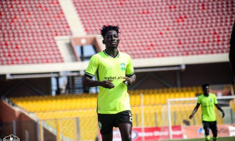 Why ‘uncompetitive’ Philemon Baffour doesn’t merit a place in Ghana’s AFCON squad