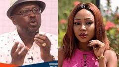 Male judges considered motherhood and fined Akuapem Polo Ȼ12,000 but female judges insisted on 90-day jail term – Prof Asare