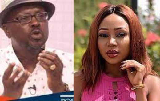 Male judges considered motherhood and fined Akuapem Polo Ȼ12,000 but female judges insisted on 90-day jail term – Prof Asare
