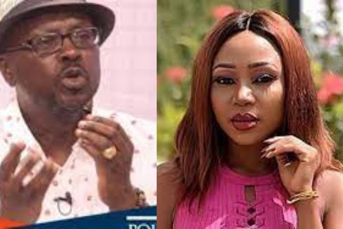 Male judges considered motherhood and fined Akuapem Polo Ȼ12,000 but female judges insisted on 90-day jail term – Prof Asare