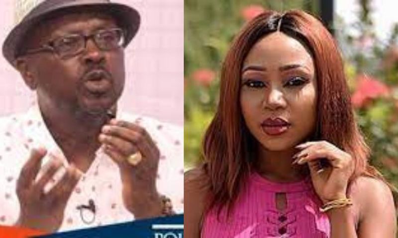 Male judges considered motherhood and fined Akuapem Polo Ȼ12,000 but female judges insisted on 90-day jail term – Prof Asare