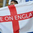 England is in the grip of Euro 2020 fervour