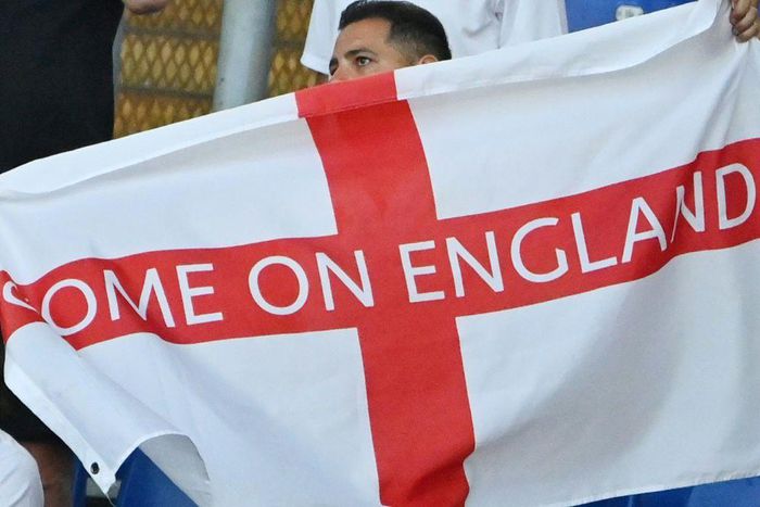 England is in the grip of Euro 2020 fervour