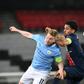 Champions League favourites Paris Saint-Germain and Manchester City have been paired together in Group A alongside RB Leipzig and Club Brugge