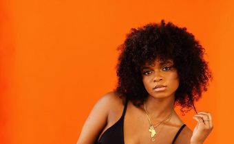 Jamaican Reggae singer Lila Iké alleges being raped and confirms being a lesbian
