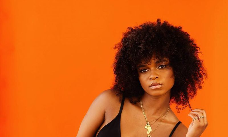 Jamaican Reggae singer Lila Iké alleges being raped and confirms being a lesbian