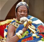 Daasebre Oti Boateng