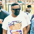 Sarkodie embarks on press tour in Nigeria