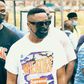 Sarkodie embarks on press tour in Nigeria