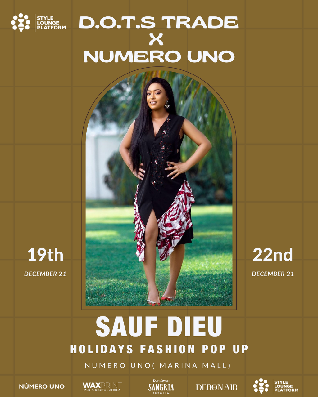 Sauf Dieu