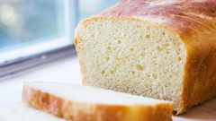 Potato bread