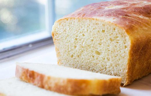 Potato bread