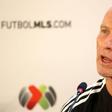 Los Angeles FC coach Bob Bradley is leaving the team by mutual agreement after four years in charge